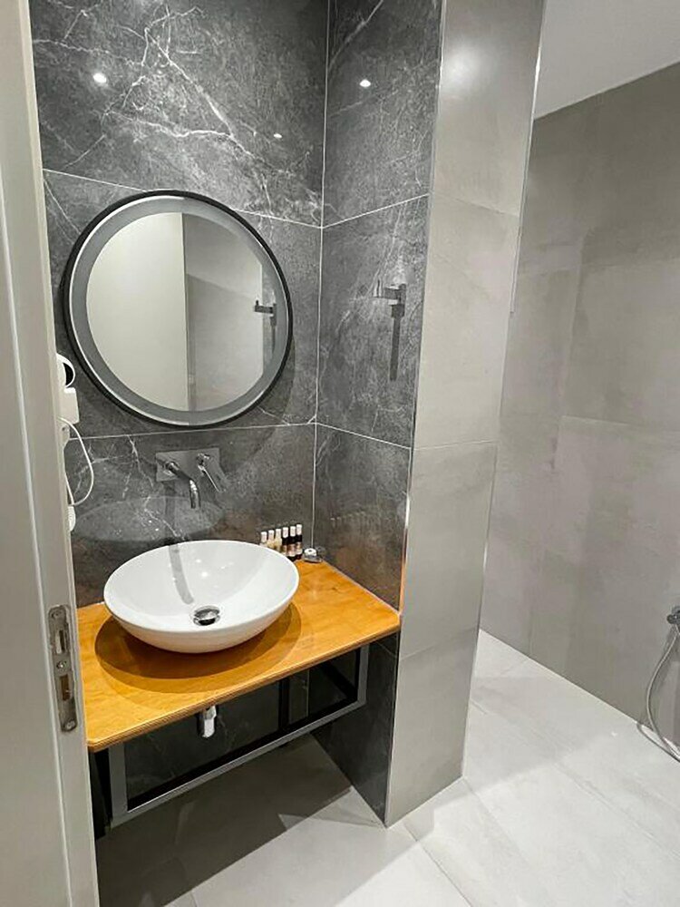 Фото Hotel Ajden by Mira Mare