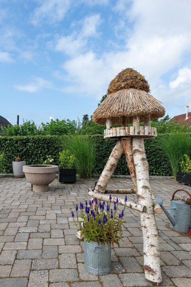 Фото Bed & Breakfast Horsens Udsigten