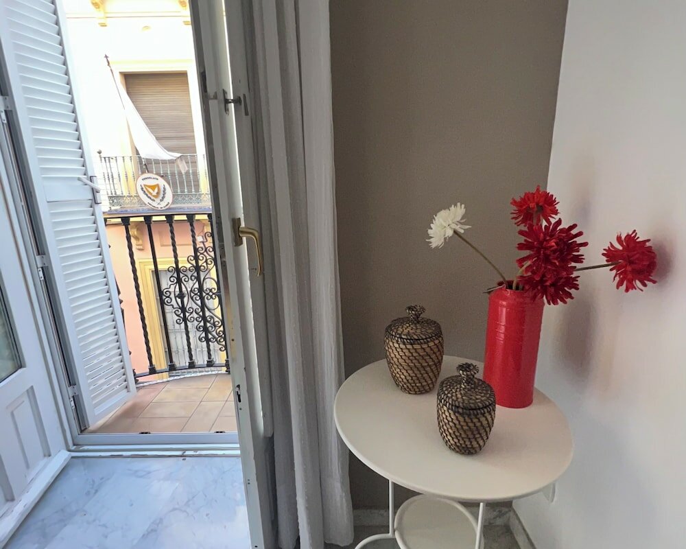 Фото Iberflat Fabiola