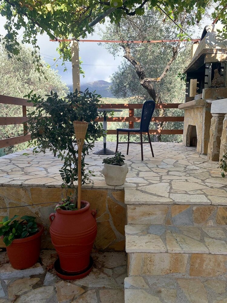 Фото Cottage Home at South Chania near Paliochora