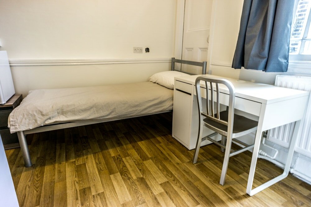 Фото Sandeman-Allen House - Hostel