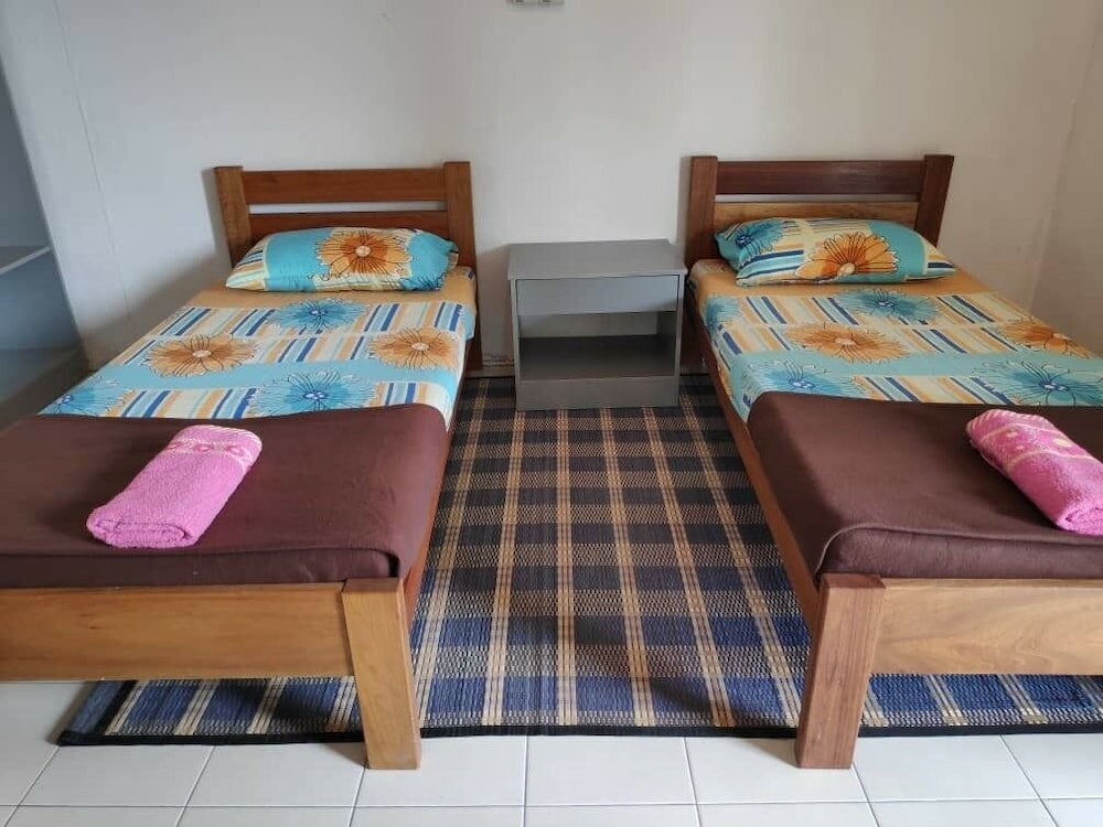 Фото Borneo Tribal Village