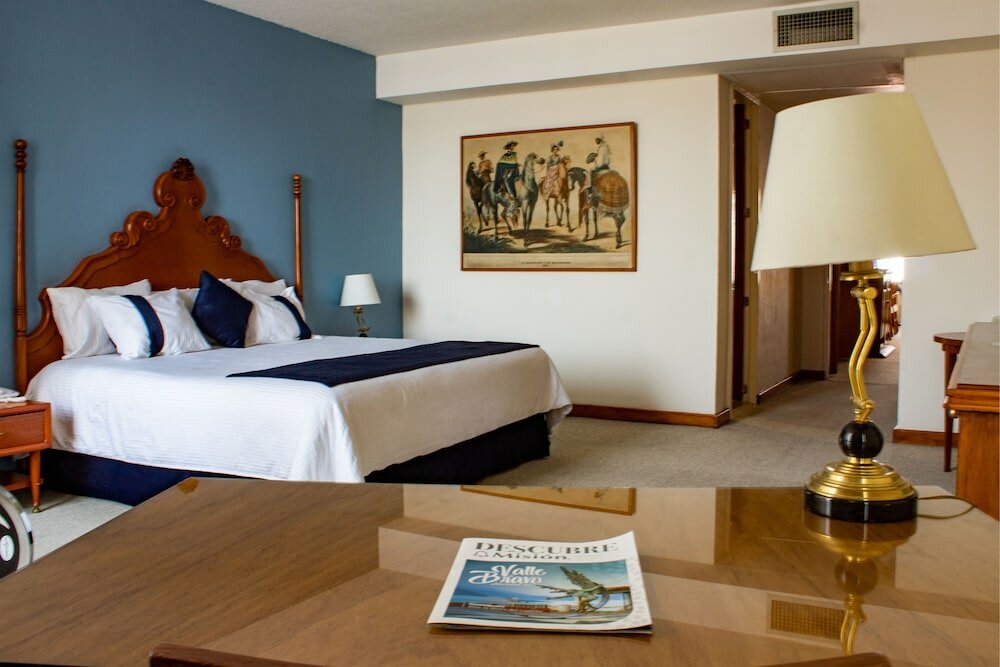 Фото Misión Guadalajara Carlton