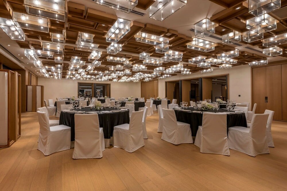 Фото Grand Hyatt Gurgaon