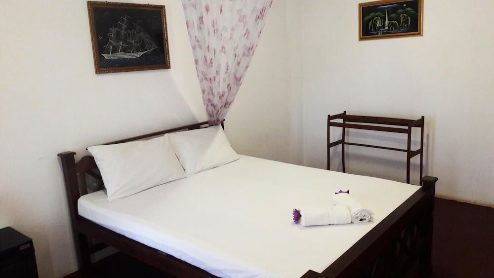 Фото Richwin Villa