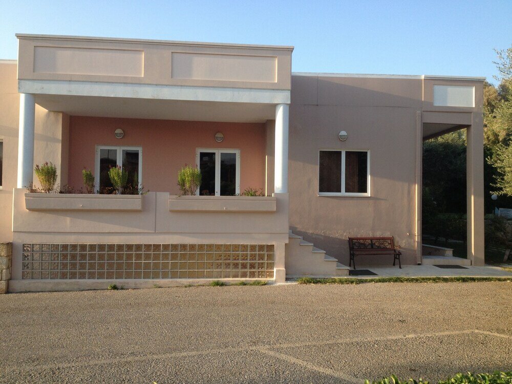 Фото Hotel Kyriaki