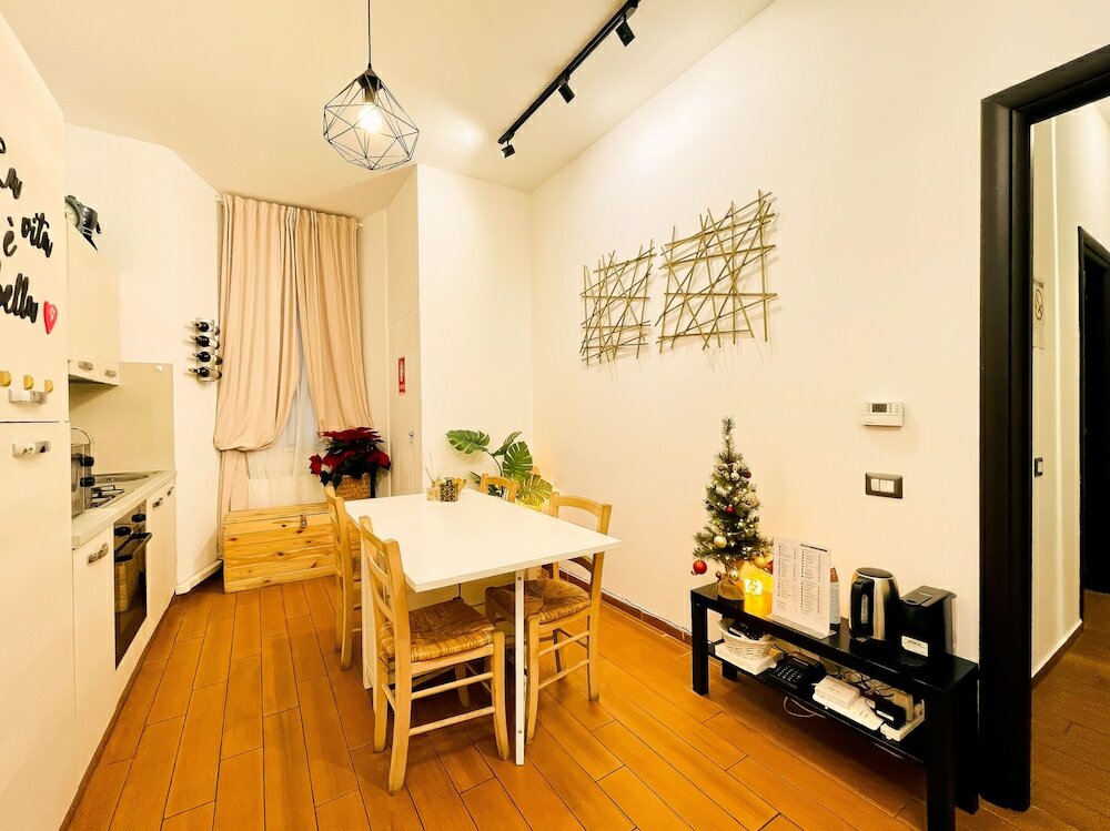 Фото Colosseum Luxury Guesthouse