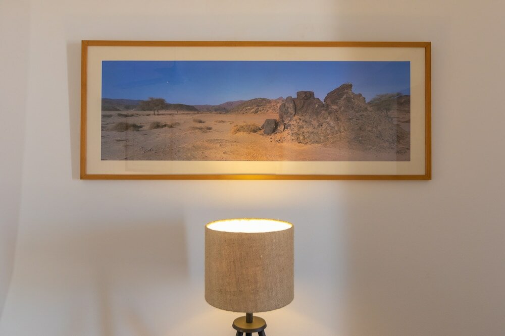 Фото Wadi Sabarah Lodge