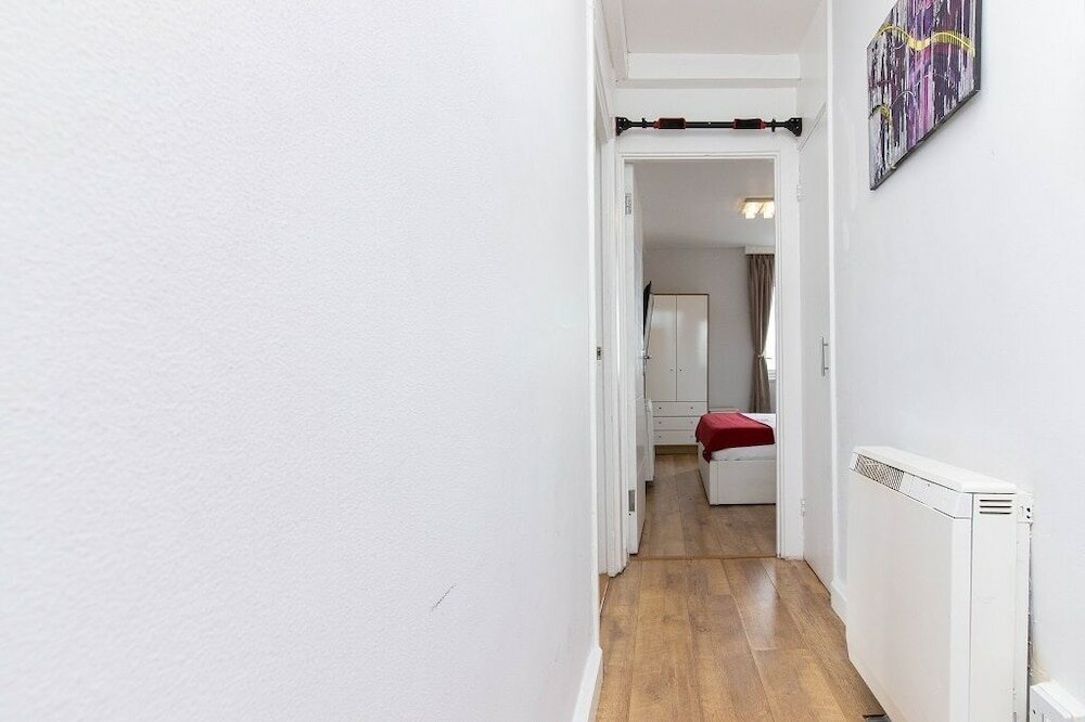 Фото Paddington Luxury Apartment