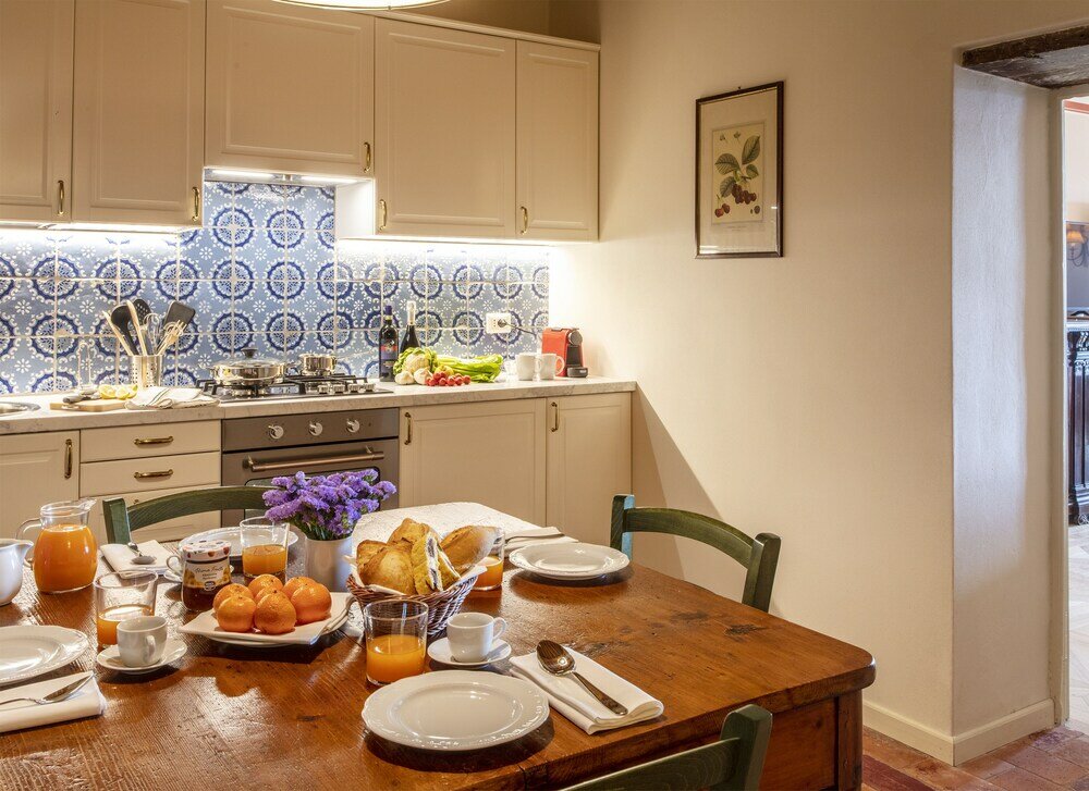 Фото Palazzo Tiglio