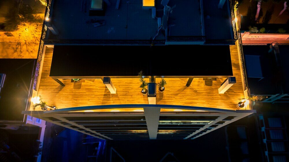 Фото Tower Beach Suite