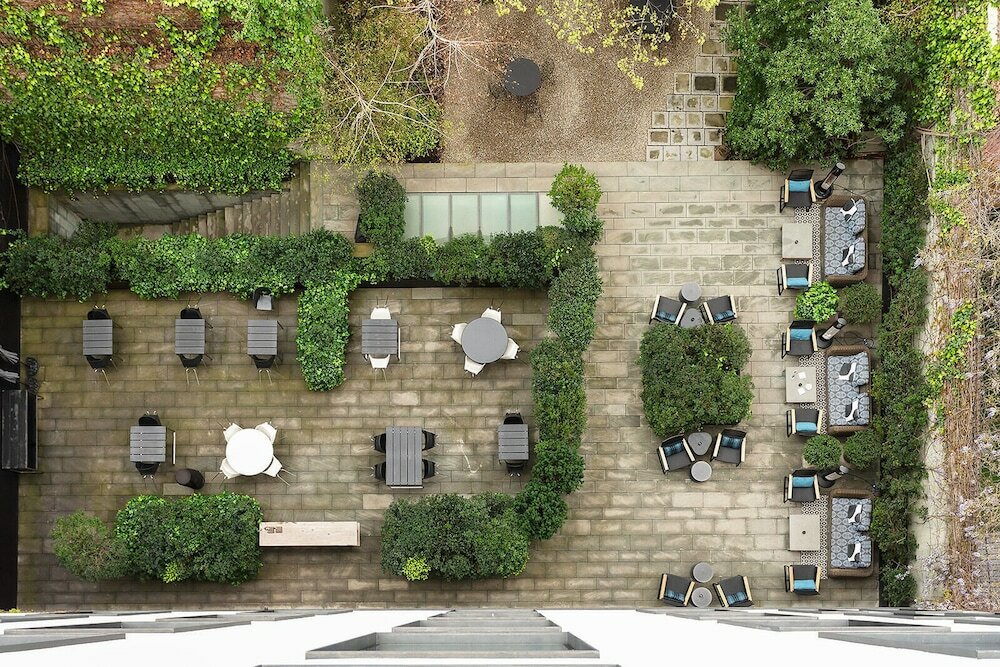 Фото Alma Barcelona Gl