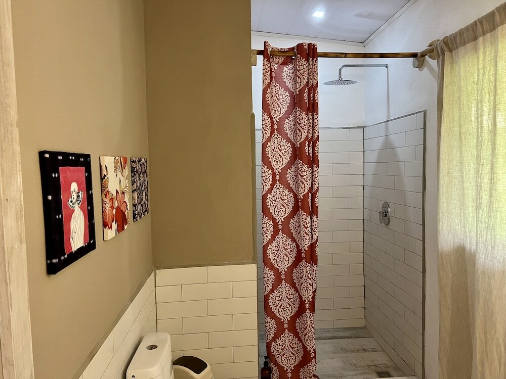 Фото Sonora Caribbean Jungle Retreat