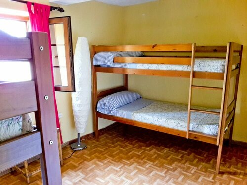 Внешний вид отеля SURFtoLIVE House - Hostel в Рибамонтан-аль-Маре, фото 2