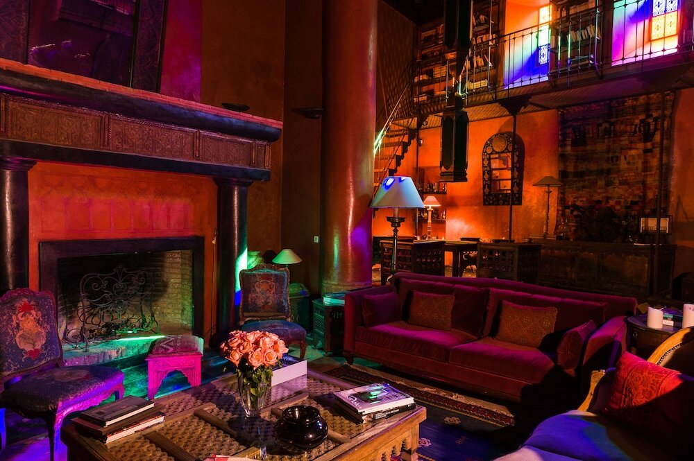 Фото Dar Chibania