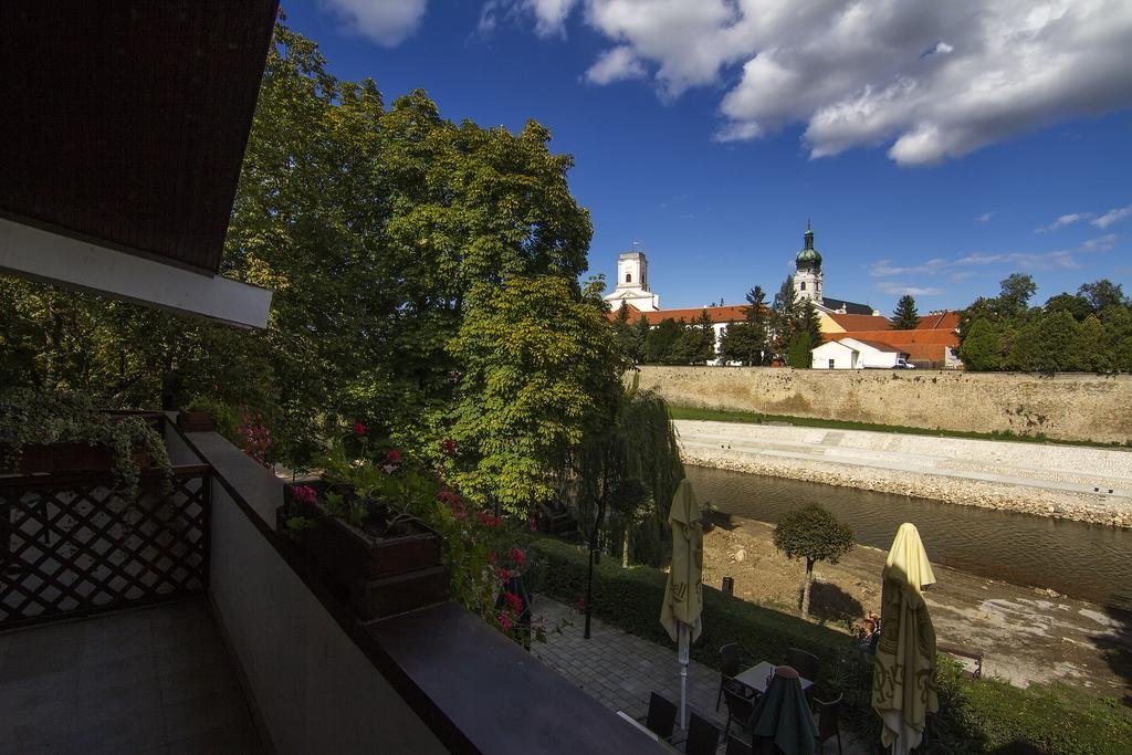 Фото Icon Győr Hotel & Restaurant