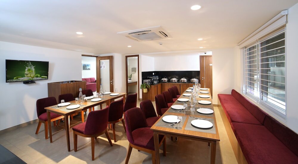 Фото Lilac Hotel 5th Block