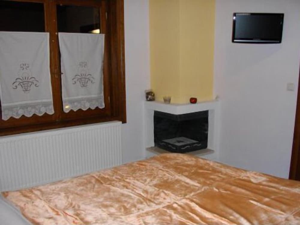 Фото Archontiko Kirmili