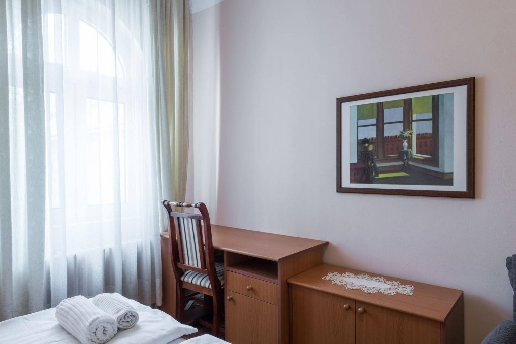 Фото Apartment Belgrade Center - Dobrinjska