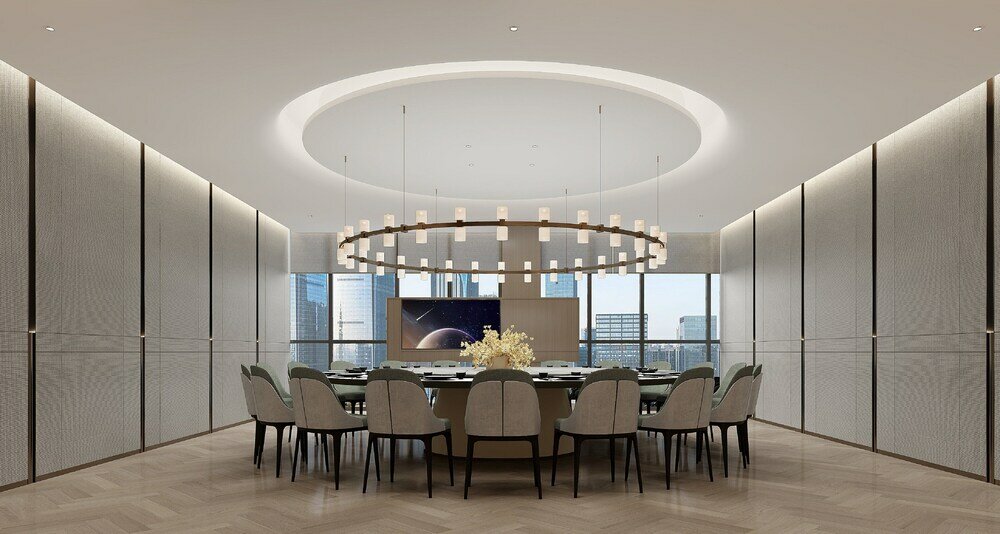 Фото Holiday Inn TongXiang, an Ihg Hotel