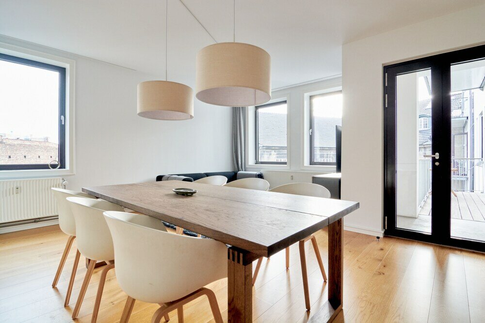 Фото Nørre Voldgade 80