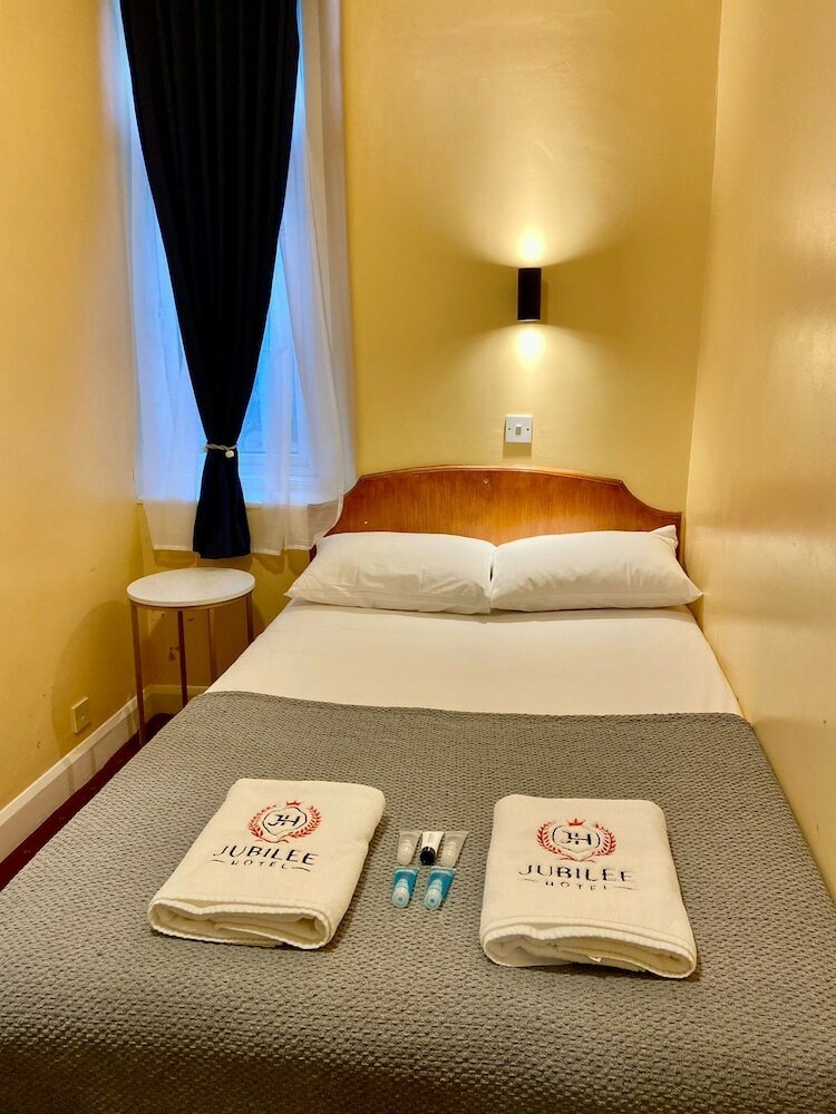 Фото Jubilee Hotel Victoria