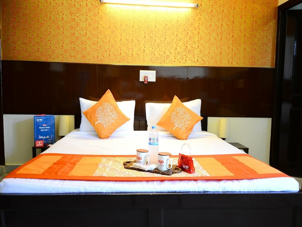 Фото Capital O 2259 Olive N Blue