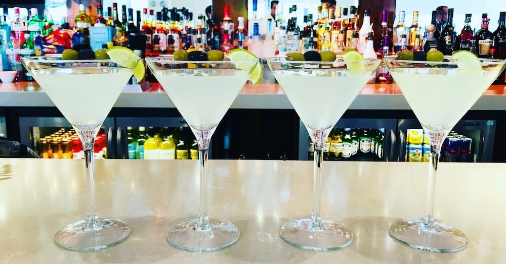 Фото Duck Bay Hotel