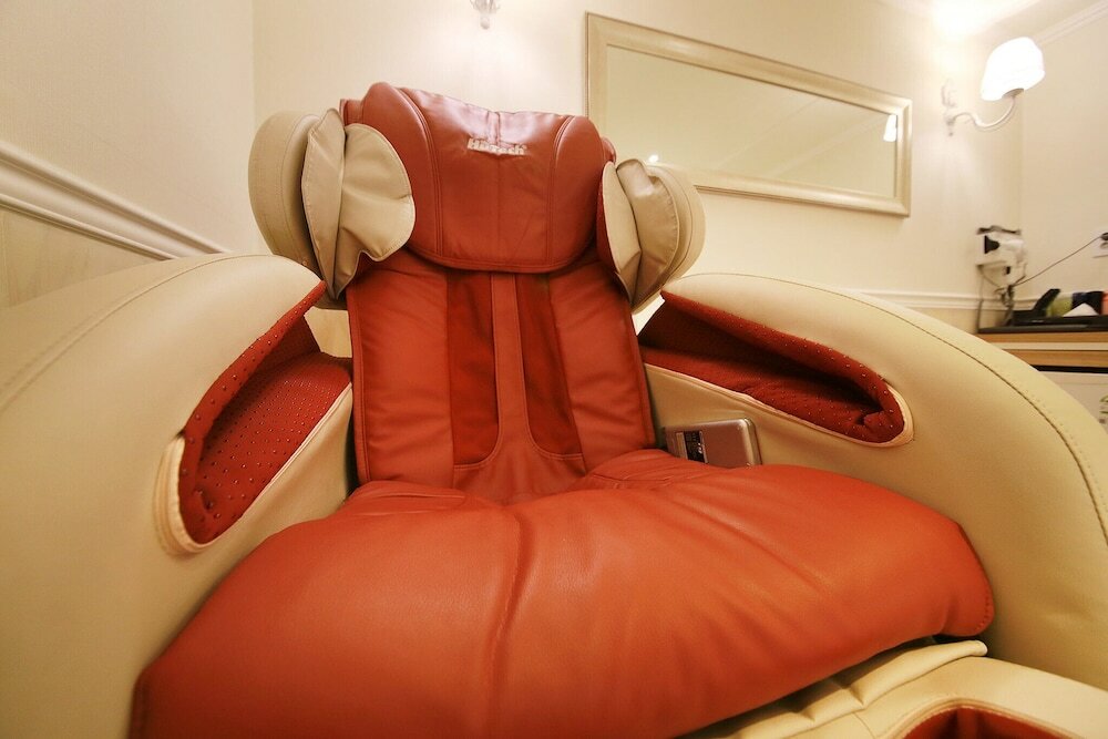 Фото Bucheon Boutique Hotel 375