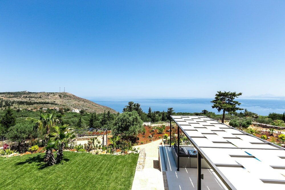 Фото Villa Blue Skyline