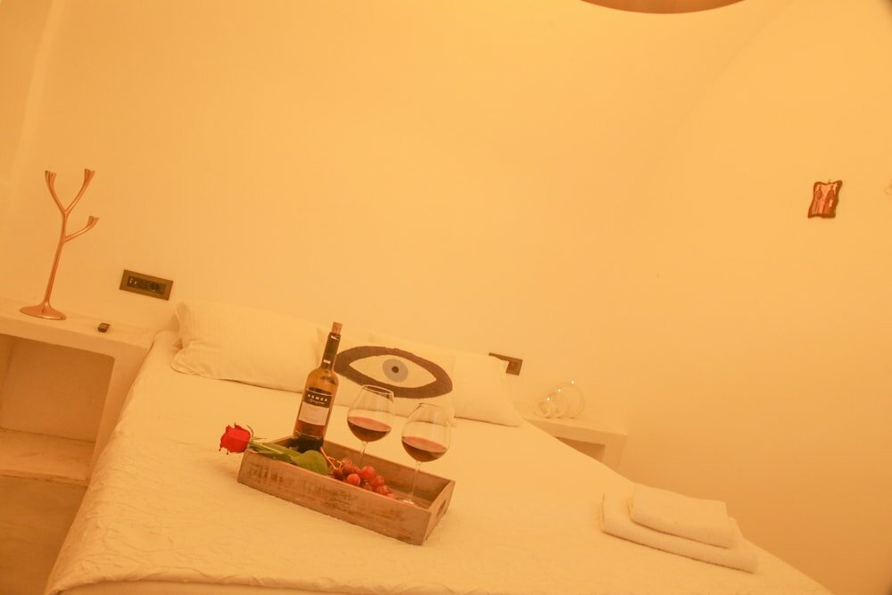 Фото My Bozer Cave Villa