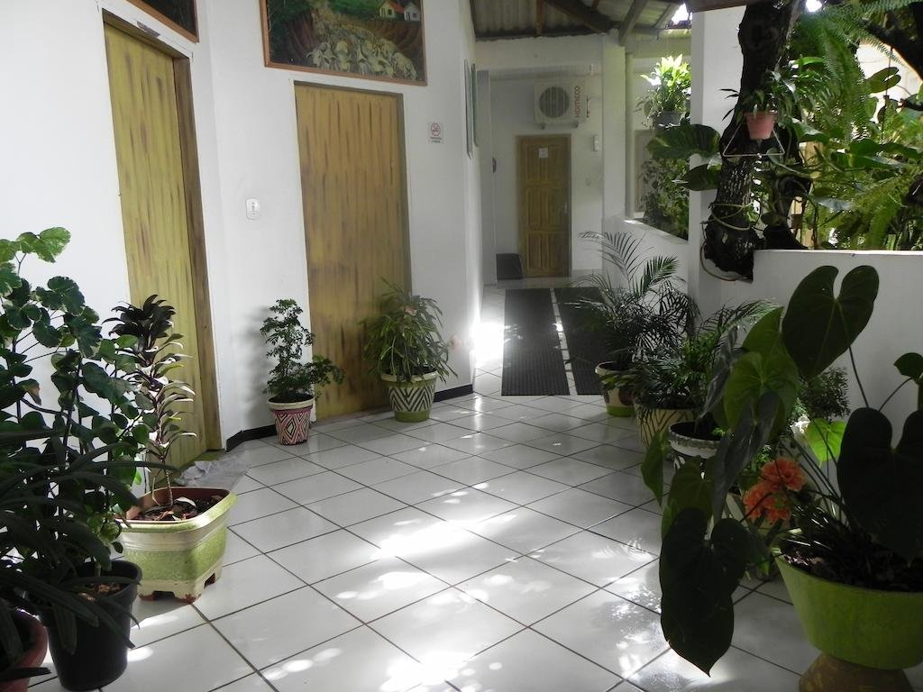 Фото Pousada do Mingote