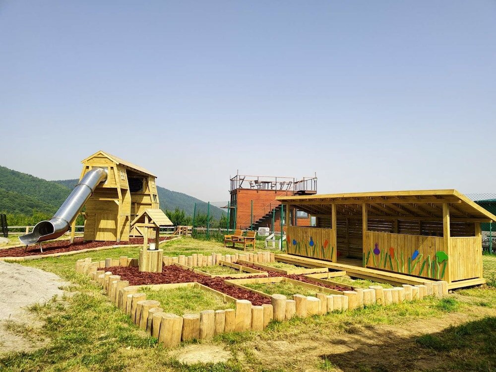 Фото Malak Farma