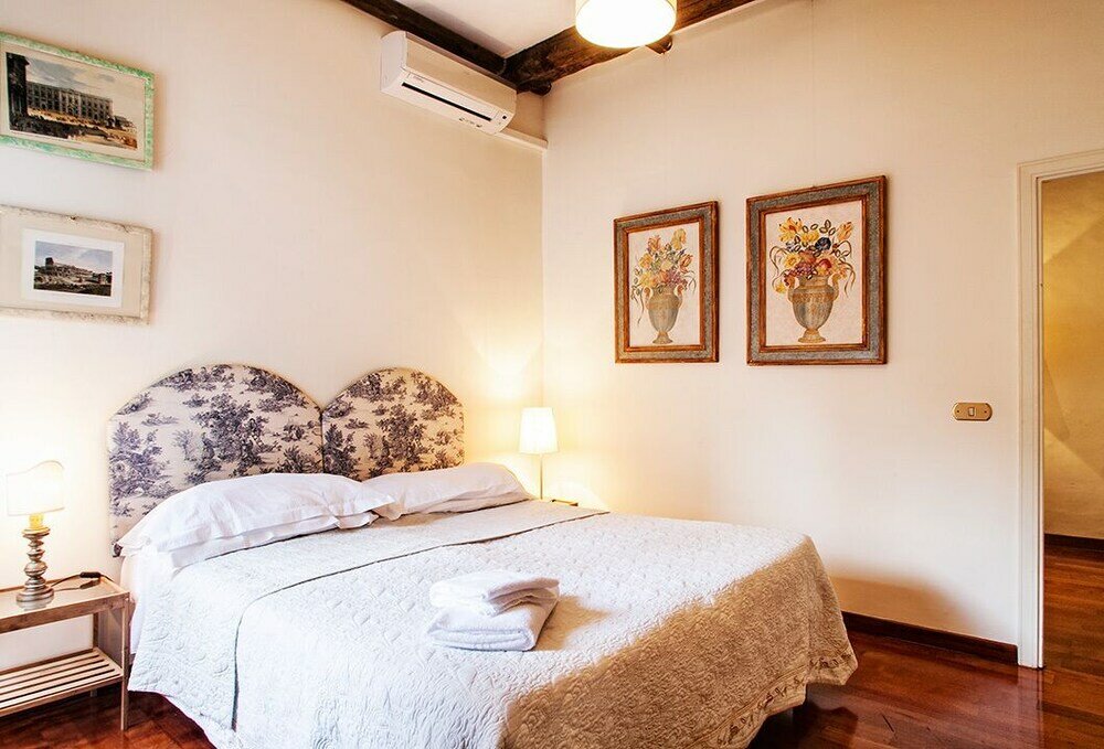 Фото Clock Terrace House - FromHometoRome