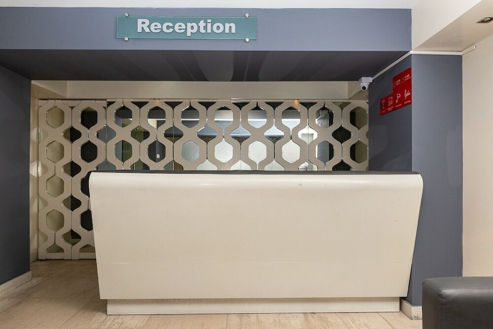 Фото Collection O 28825 Oriental Inn