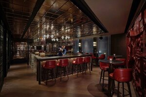 Гостиница Grand Hyatt Beijing