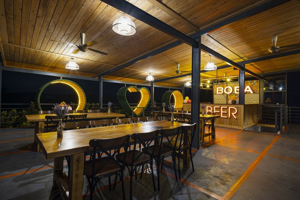 Фото S'Bungalow Ben Tre