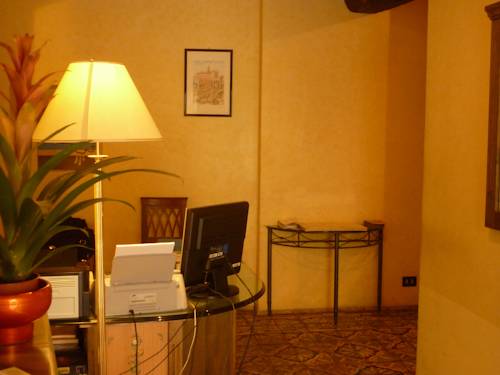 Фото Domus Tiberina