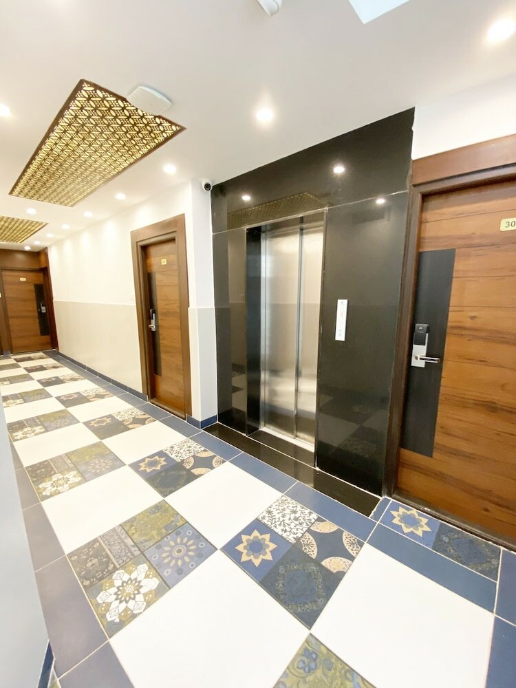 Фото Felix Inn - Manyata Tech Park