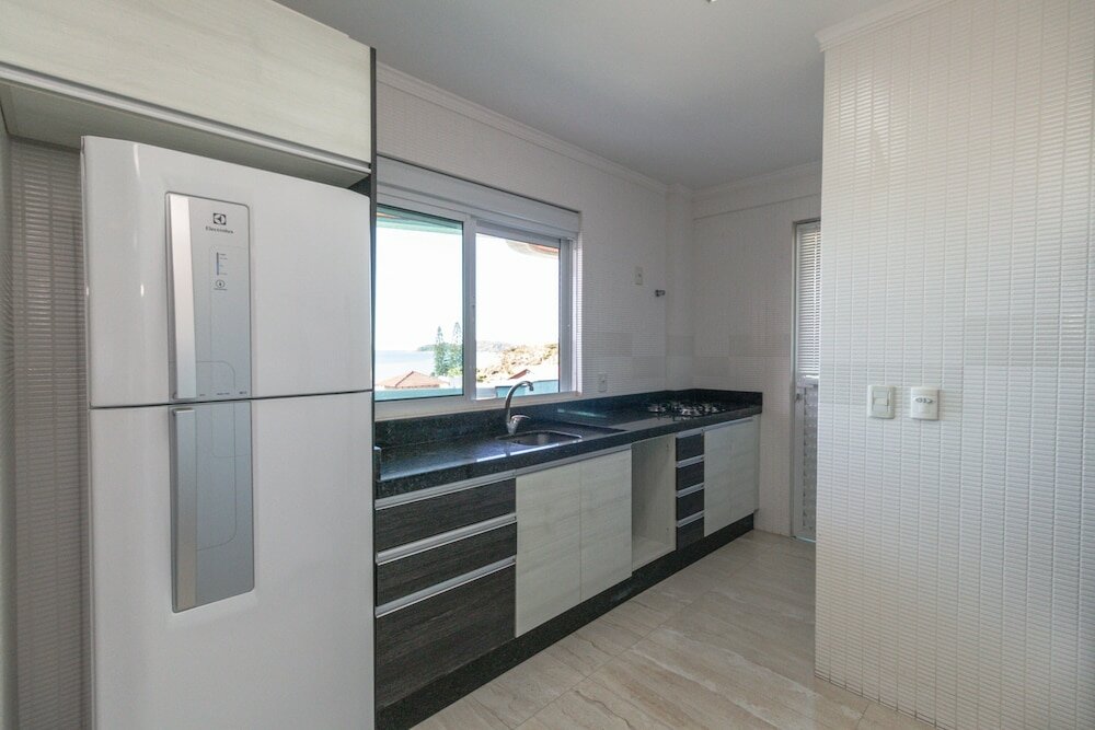 Фото Zancanaro Apto 302 - 640a