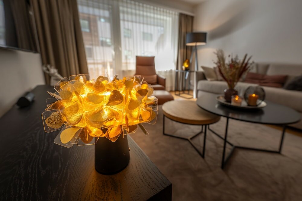 Фото Seventh Sky- the luxury apartment