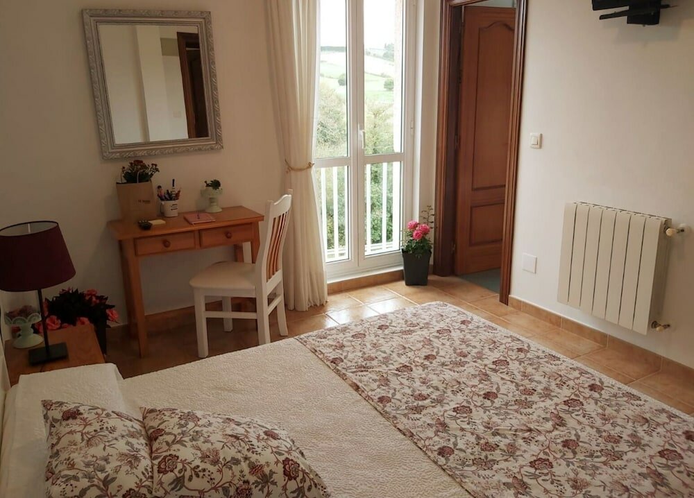 Фото Hotel Villanueva