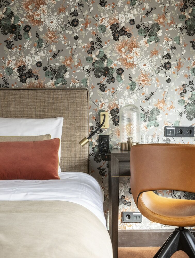 Фото Poorter Boutique Hotel