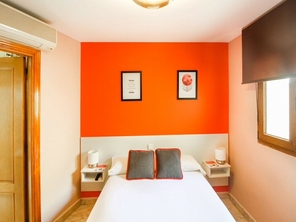 Фото Hospedaje Bar El Gato del Acueducto