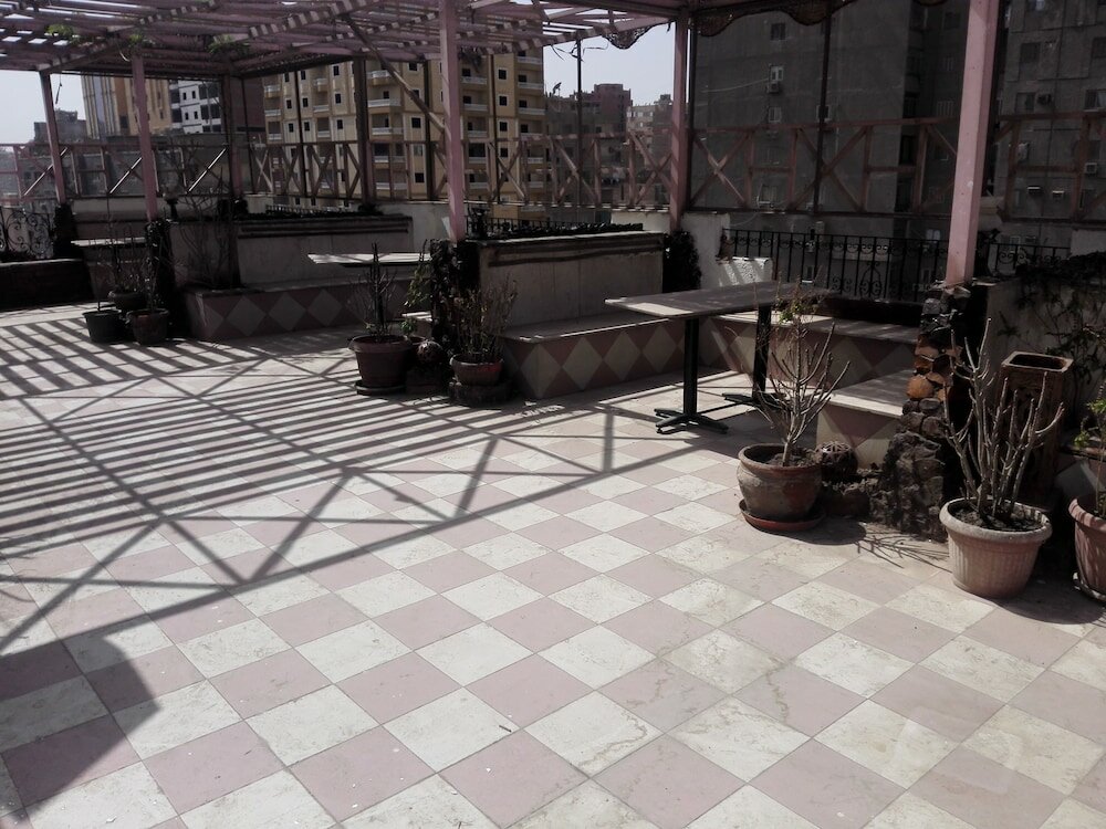 Фото Royal Pyramids Hotel