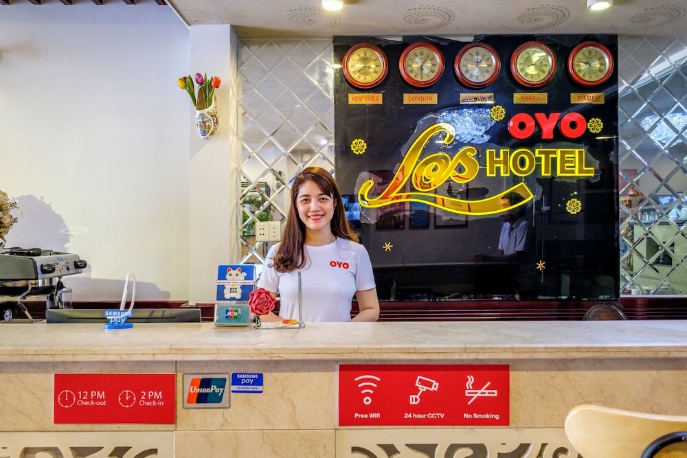 Фото Coop's Hotel & Apartments