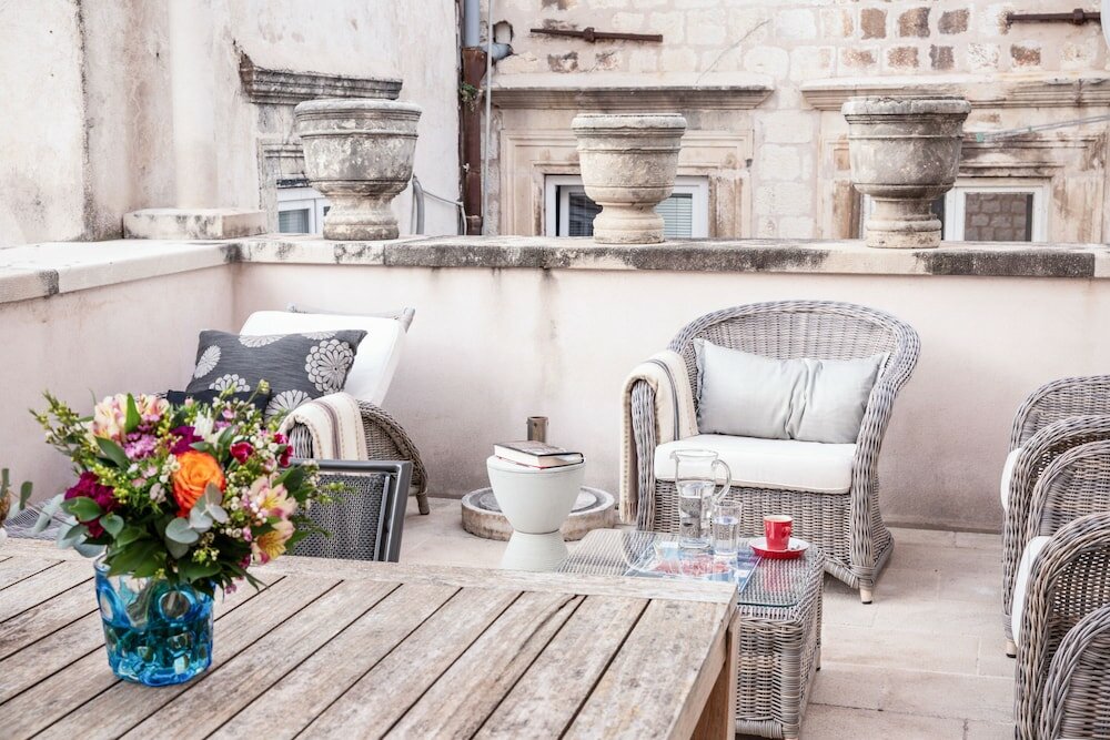 Фото Dubrovnik Luxury Apartments