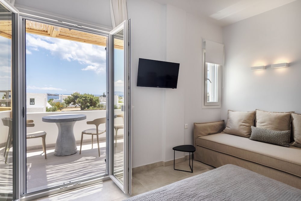 Фото Drios Luxury Studios