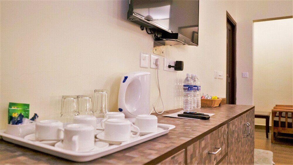 Фото Olive de Villa - A Wandertrails Stay