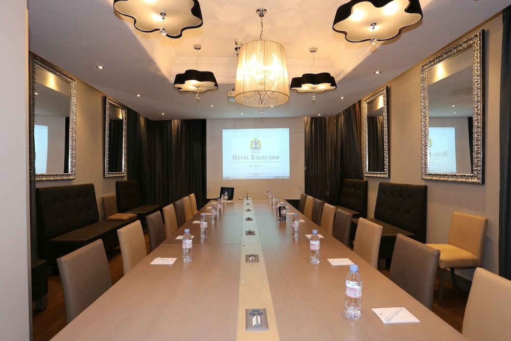 Фото Hotel Excelsior